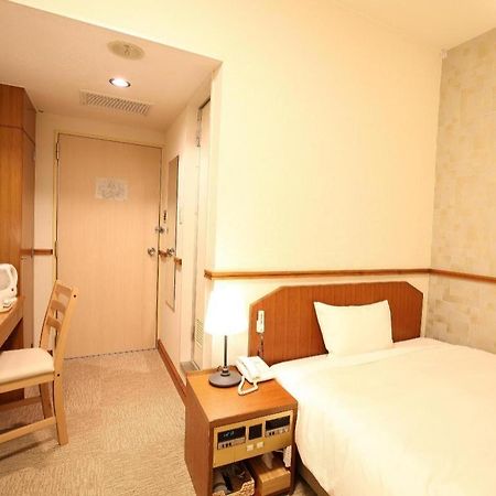 Hotel Nature Nagoya Sakae Εξωτερικό φωτογραφία