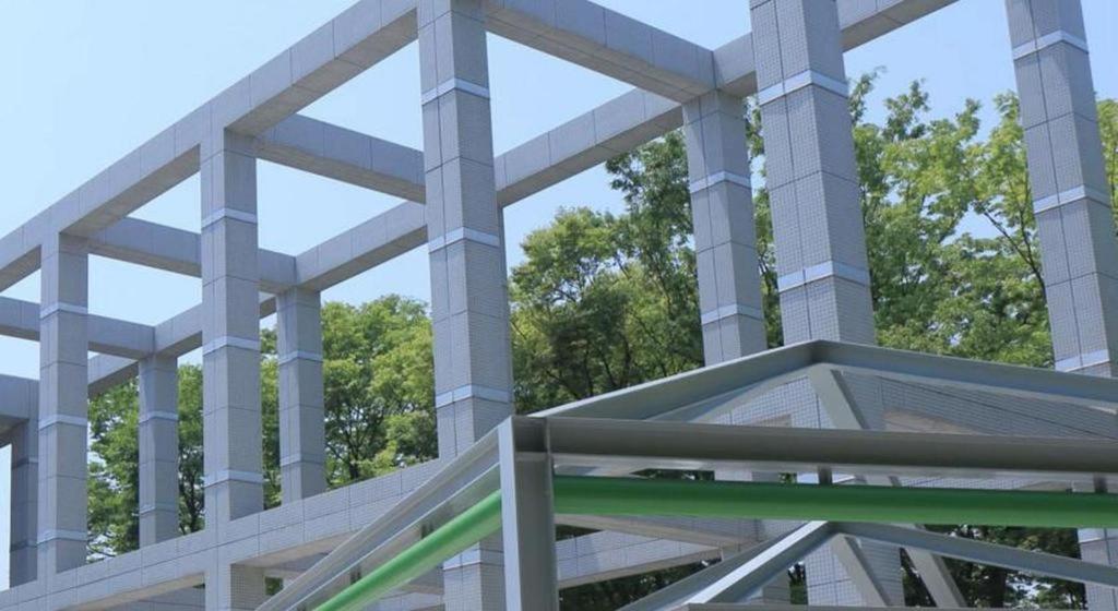 Hotel Nature Nagoya Sakae Εξωτερικό φωτογραφία