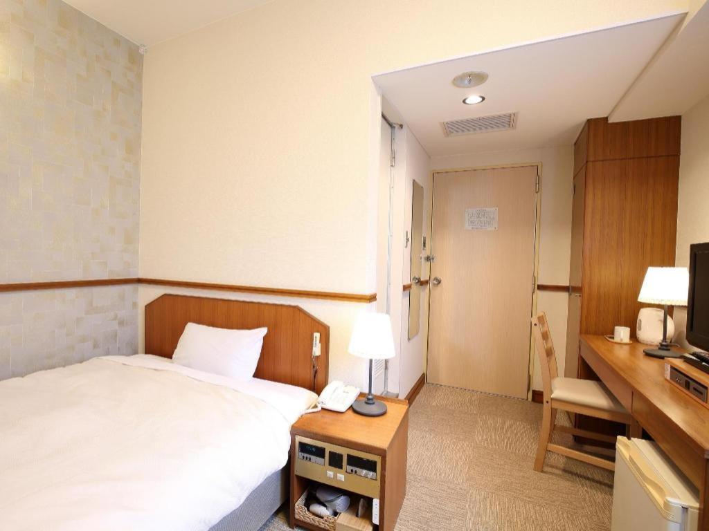 Hotel Nature Nagoya Sakae Εξωτερικό φωτογραφία