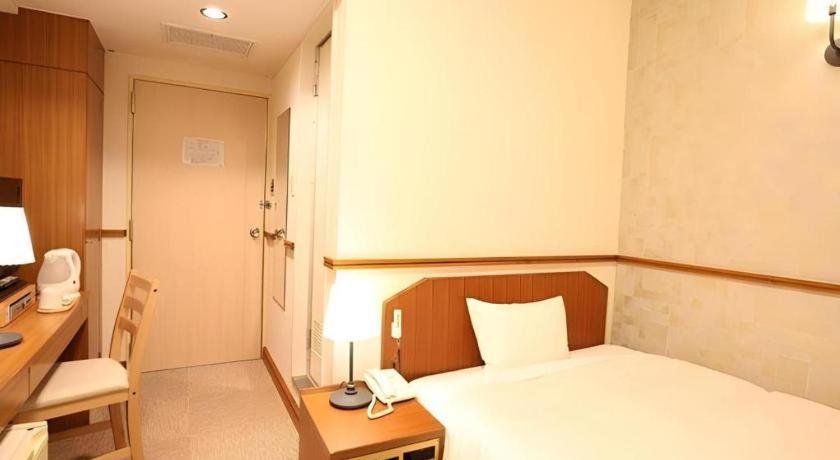 Hotel Nature Nagoya Sakae Εξωτερικό φωτογραφία