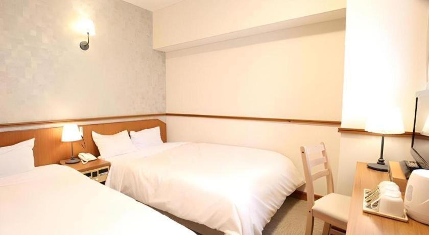 Hotel Nature Nagoya Sakae Εξωτερικό φωτογραφία