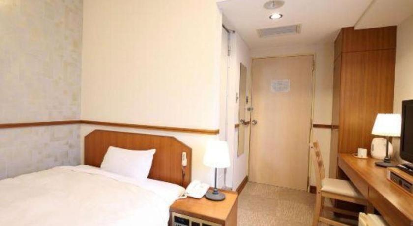 Hotel Nature Nagoya Sakae Εξωτερικό φωτογραφία