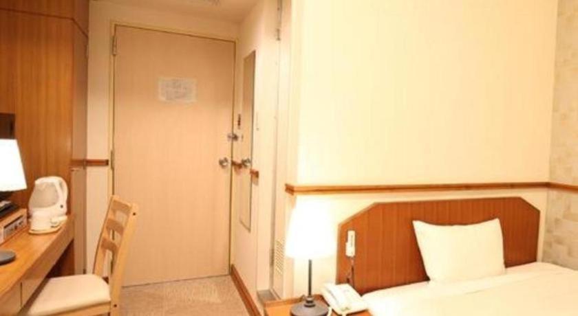 Hotel Nature Nagoya Sakae Εξωτερικό φωτογραφία